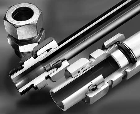 Schneidringverschraubung Parker Ermeto - Boewer Messtechnik | Vertriebspartner Deutschland Schneidringverschraubung Parker Ermeto - Boewer Messtechnik | Vertriebspartner Deutschland
