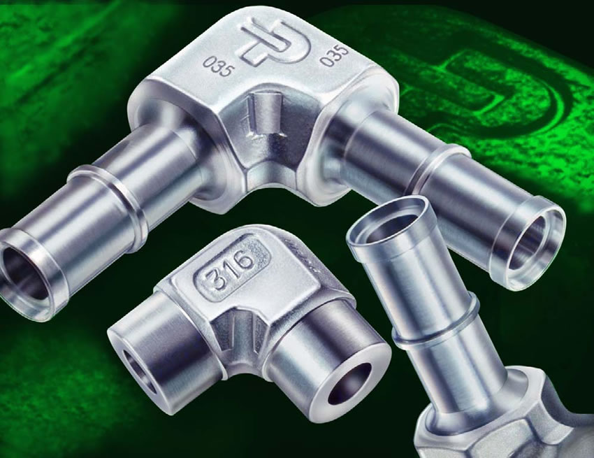 Schweißfitting - Boewer Messtechnik | Vertriebspartner Deutschland Schweißfitting - Boewer Messtechnik | Vertriebspartner Deutschland