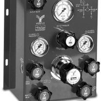 ChangeOver-System