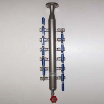 Luftverteiler