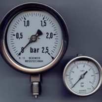 Manometer