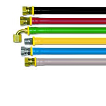 Parker Push-LOK-Schlauch