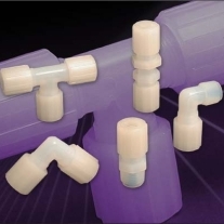 PFA / PTFE Fitting