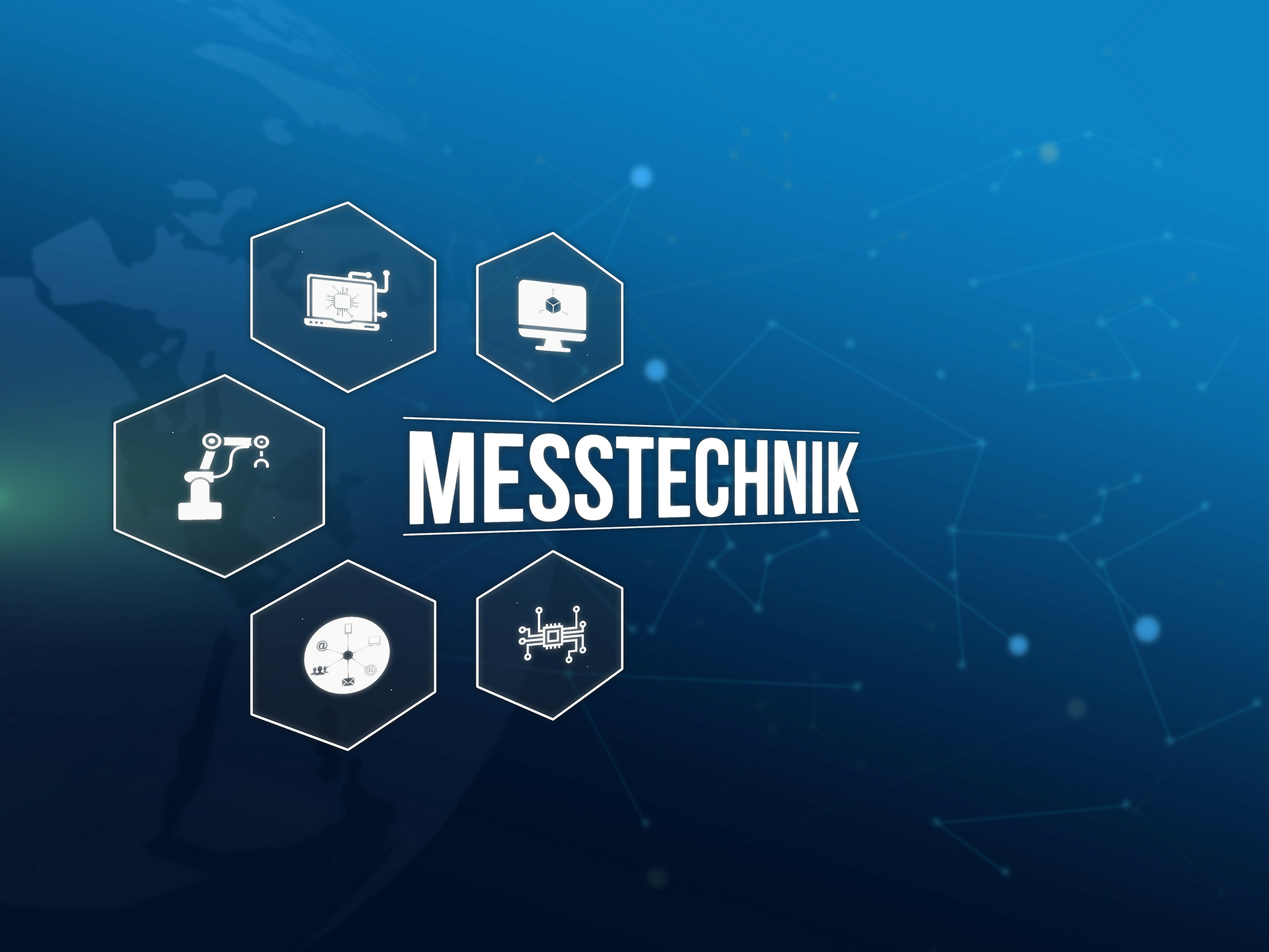 BOEWER Messtechnik | Vertriebspartner Deutschland