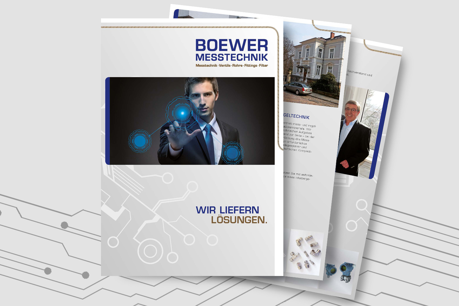 Unternehmen