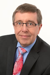 Ansprechpartner der BOEWER Messtechnik